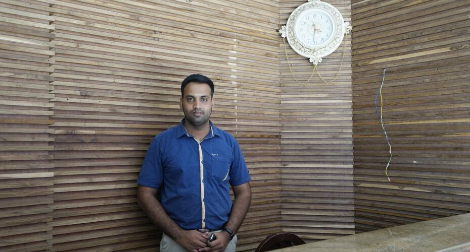 HotelRamprasadNearUSConsulateChennai, Chennai 5